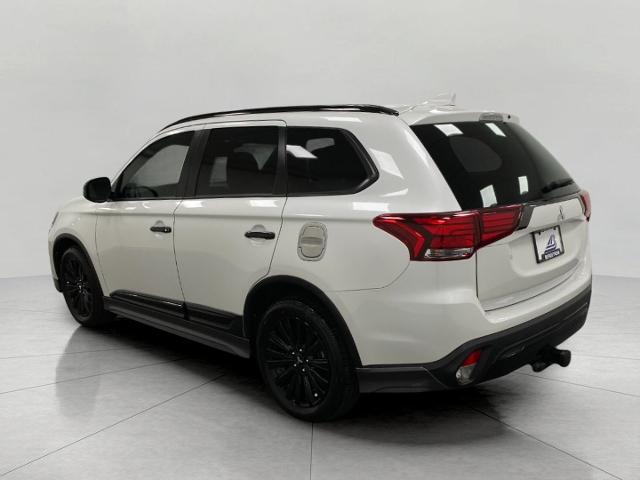 2020 Mitsubishi Outlander Vehicle Photo in Appleton, WI 54913