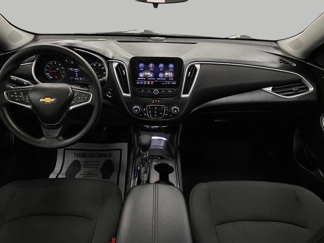 2024 Chevrolet Malibu Vehicle Photo in Appleton, WI 54913
