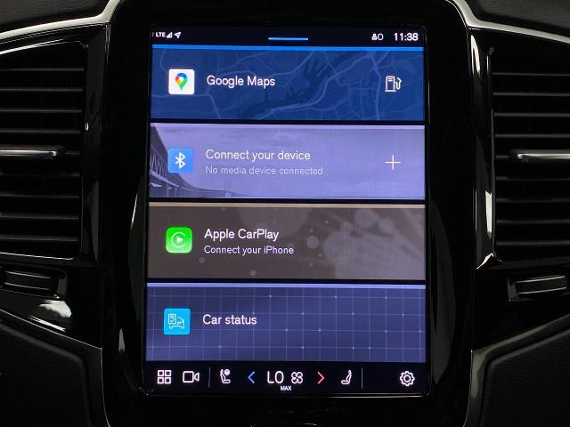 2023 Volvo XC90 Vehicle Photo in Appleton, WI 54913