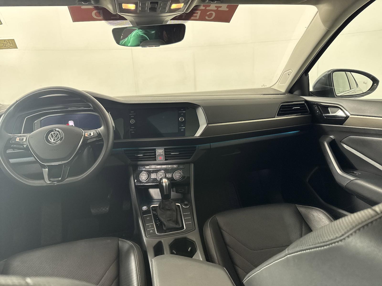 2020 Volkswagen Jetta Vehicle Photo in Georgetown, TX 78626