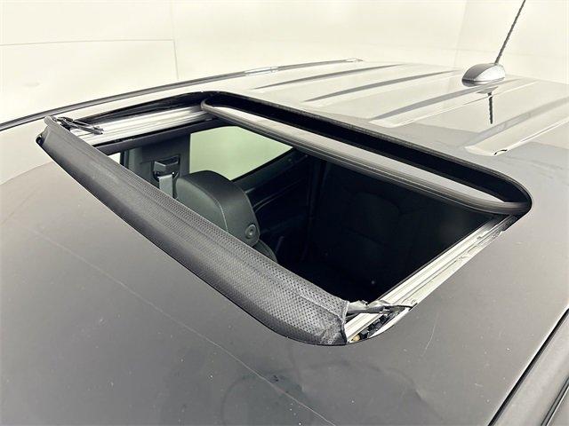 2025 GMC Canyon Vehicle Photo in PUYALLUP, WA 98371-4149