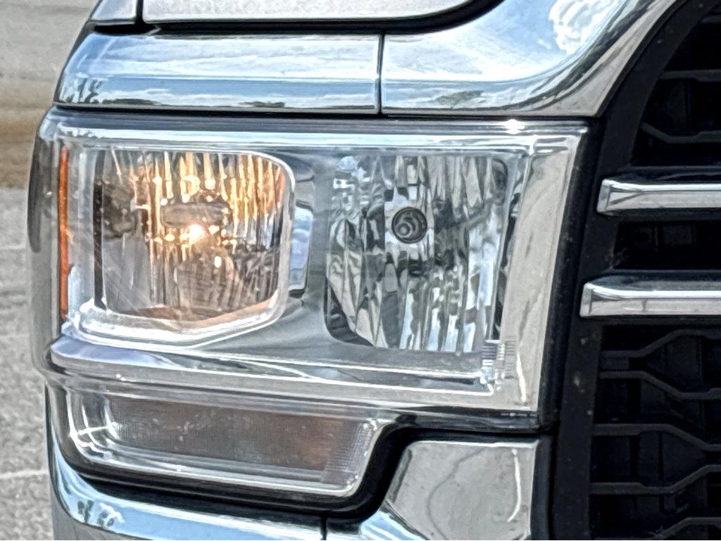 2022 Ram 2500 Vehicle Photo in POOLER, GA 31322-3252