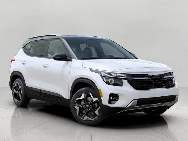 2026 Kia Seltos Vehicle Photo in Appleton, WI 54914