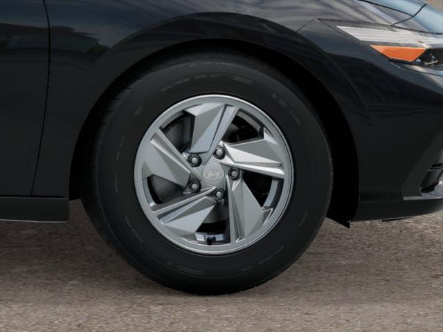 2025 Hyundai ELANTRA Vehicle Photo in Peoria, IL 61615
