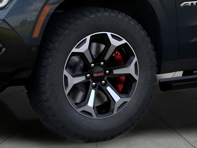 2025 GMC Yukon XL Vehicle Photo in APPLETON, WI 54914-8833