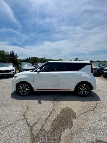 2020 Kia Soul Vehicle Photo in Lees Summit, MO 64086