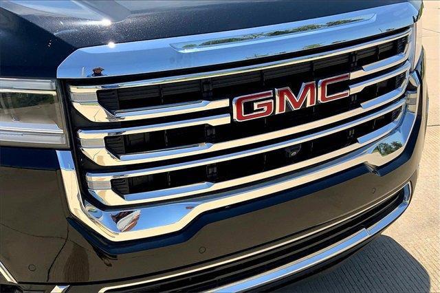 2023 GMC Acadia Vehicle Photo in TOPEKA, KS 66609-0000