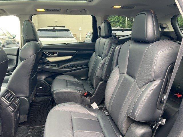 2020 Subaru Ascent Vehicle Photo in Mechanicsburg, PA 17050-1707
