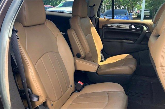 2017 Buick Enclave Vehicle Photo in INDEPENDENCE, MO 64055-1314