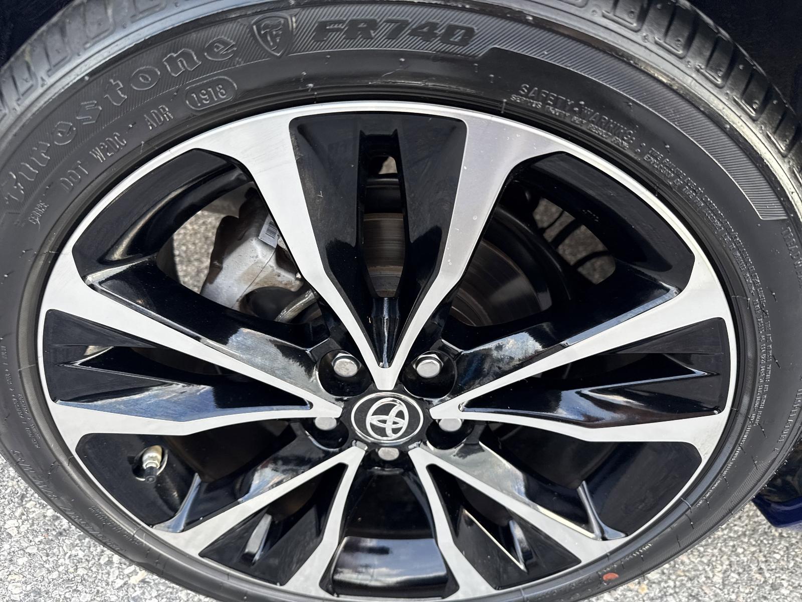 2019 Toyota Corolla Vehicle Photo in Mechanicsburg, PA 17050