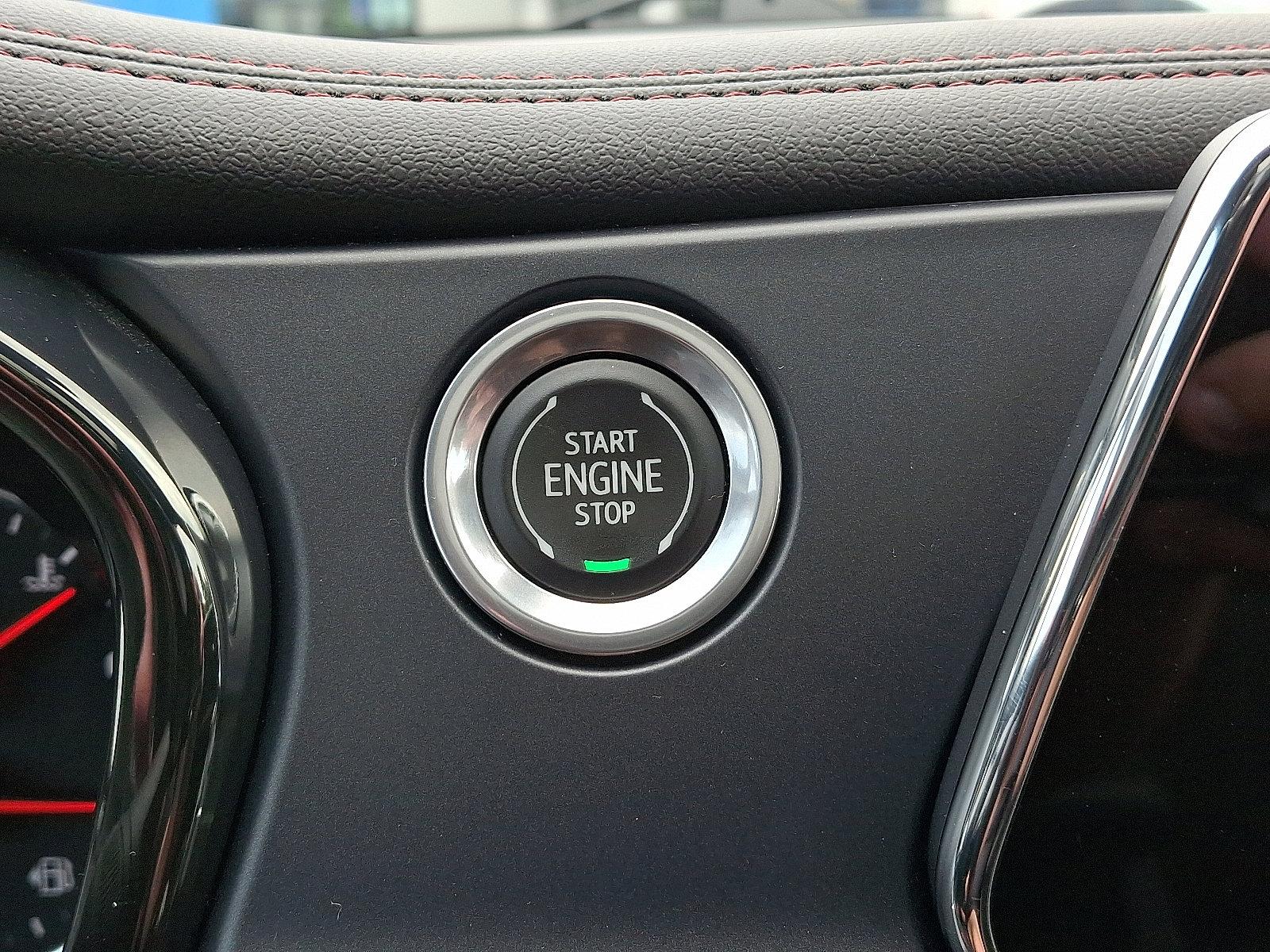 2022 Chevrolet Blazer Vehicle Photo in Harrisburg, PA 17111