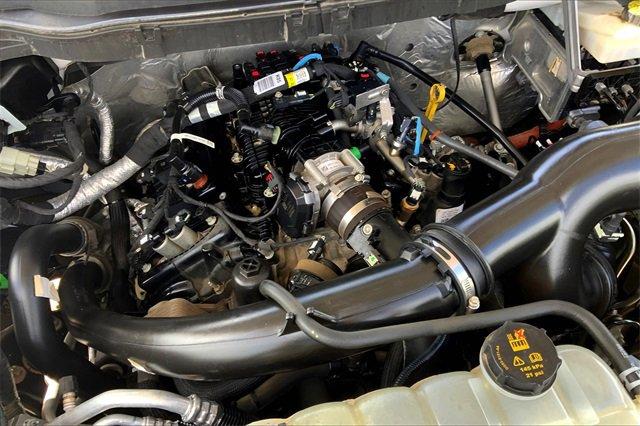 2021 Ford F-150 Vehicle Photo in TOPEKA, KS 66609-0000