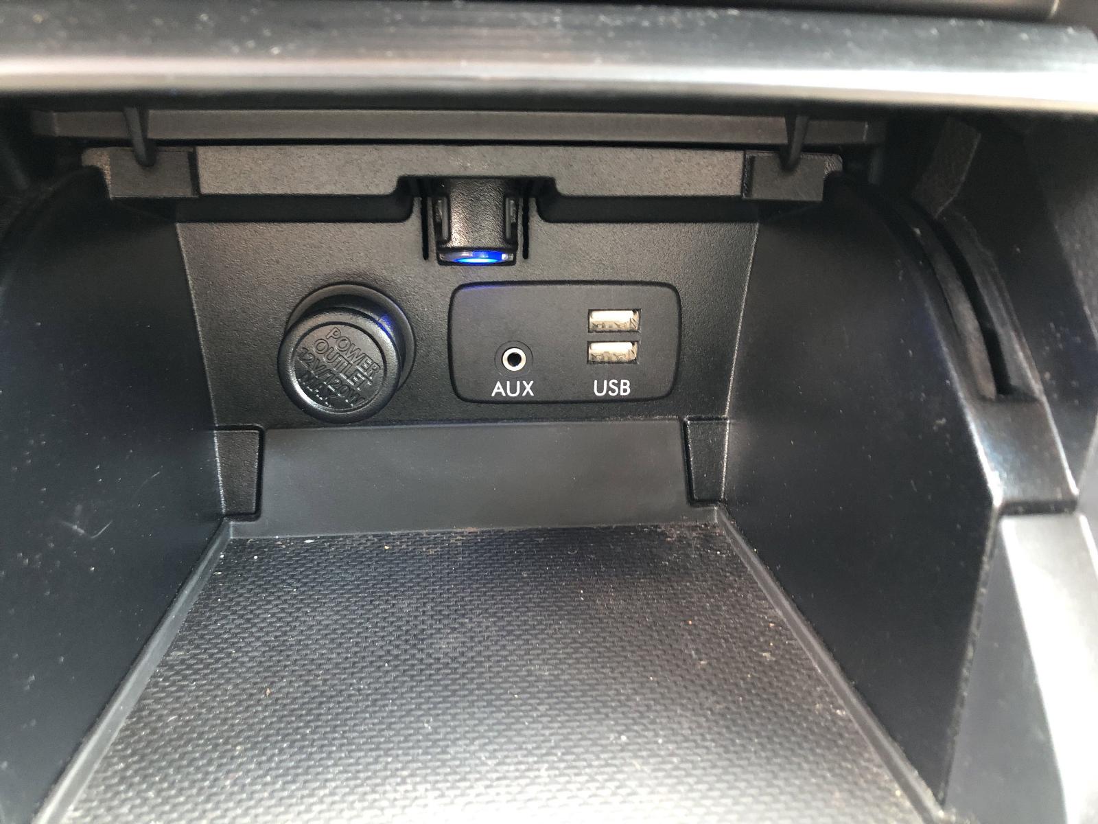 2017 Subaru Outback Vehicle Photo in Mechanicsburg, PA 17050