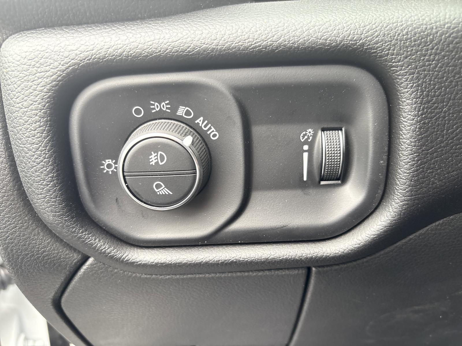 2025 Ram 2500 Vehicle Photo in Mechanicsburg, PA 17050-1707