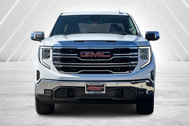 2025 GMC Sierra 1500 Vehicle Photo in STOCKTON, CA 95212-2838