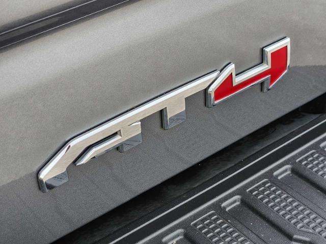 2019 GMC Sierra 1500 Vehicle Photo in DENTON, TX 76210-9321
