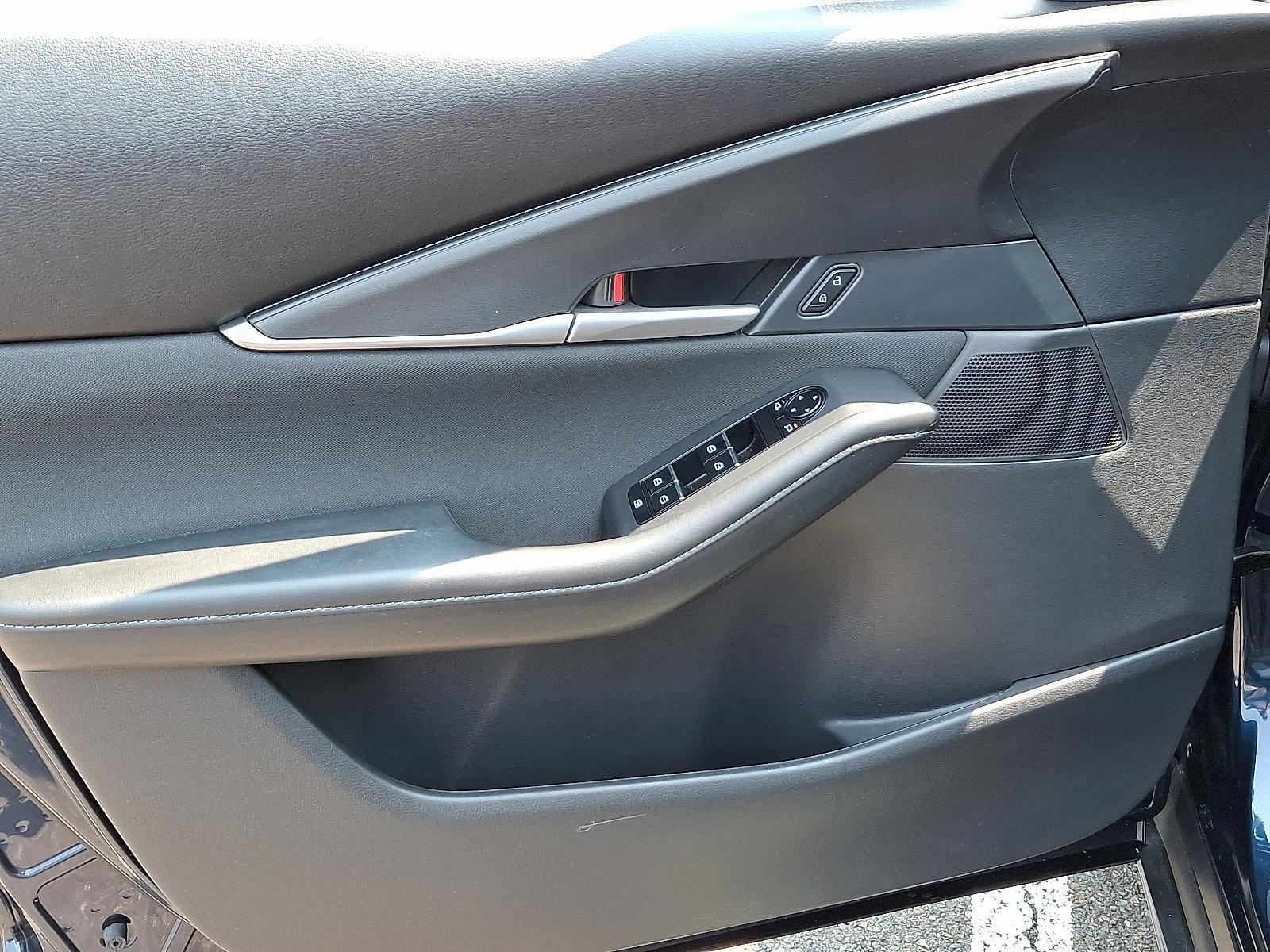 2024 Mazda CX-30 Vehicle Photo in Trevose, PA 19053
