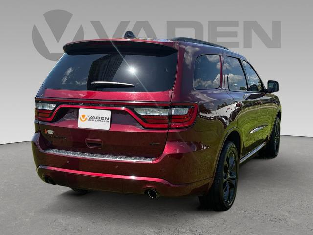 2023 Dodge Durango Vehicle Photo in Savannah, GA 31419