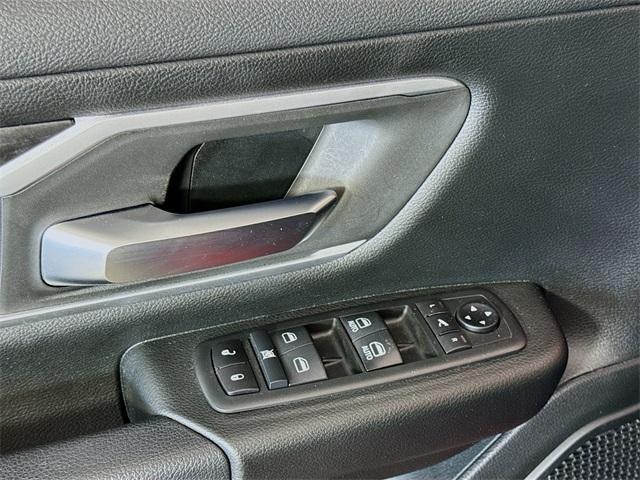 2020 Ram 1500 Vehicle Photo in Everett, WA 98204