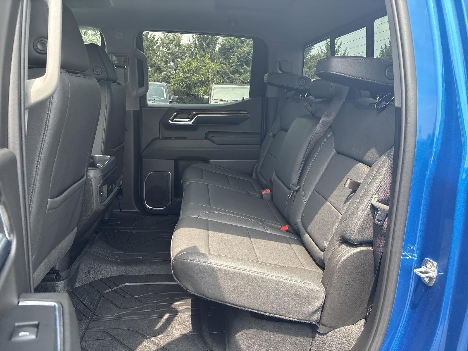 2023 Chevrolet Silverado 1500 Vehicle Photo in Mechanicsburg, PA 17050-1707