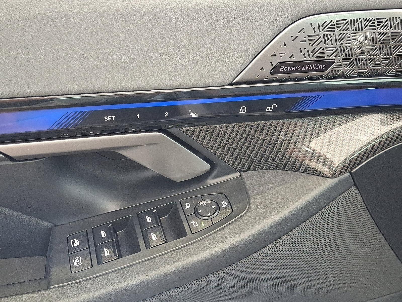 2024 BMW i5 Vehicle Photo in Lancaster, PA 17601