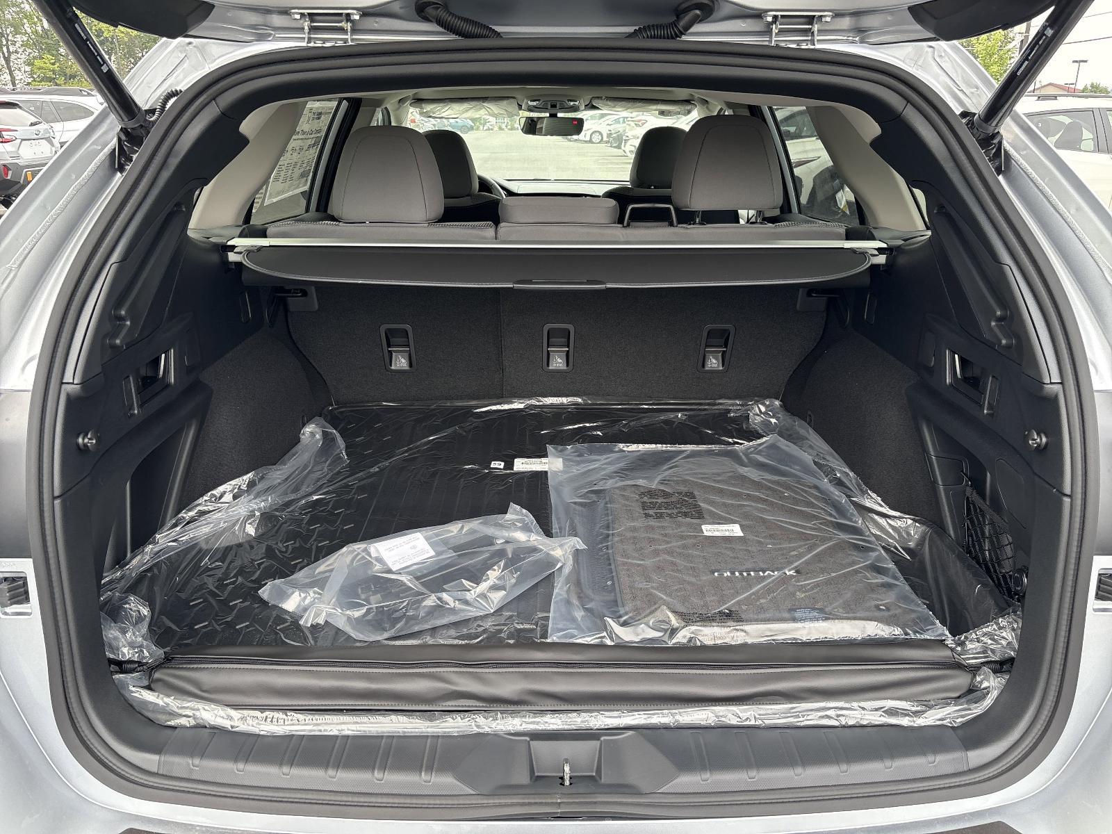 2025 Subaru Outback Vehicle Photo in Mechanicsburg, PA 17050