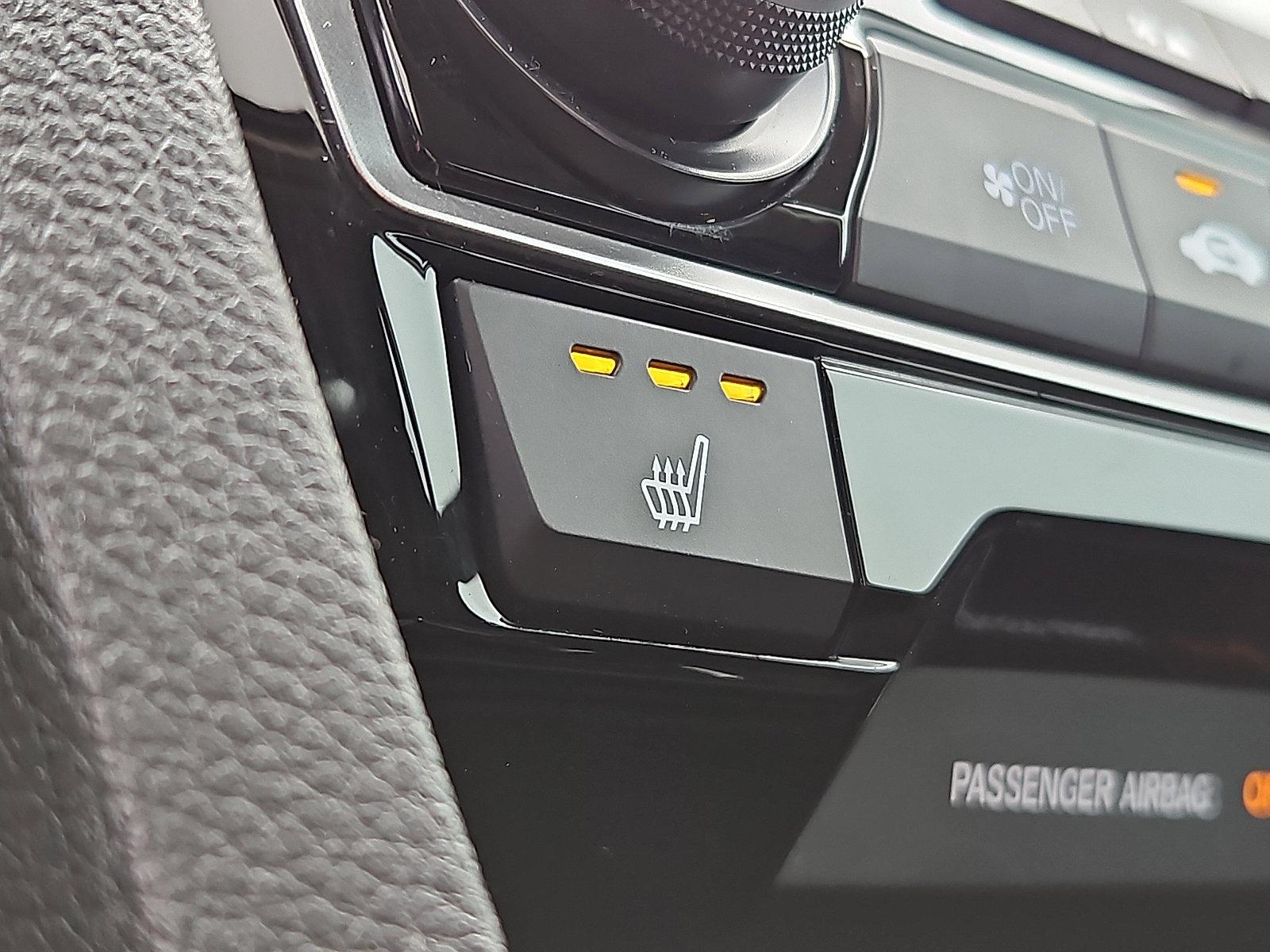 2021 Honda Civic Sedan Vehicle Photo in Trevose, PA 19053