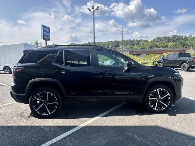 2026 Chevrolet Equinox Vehicle Photo in GARDNER, MA 01440-3110