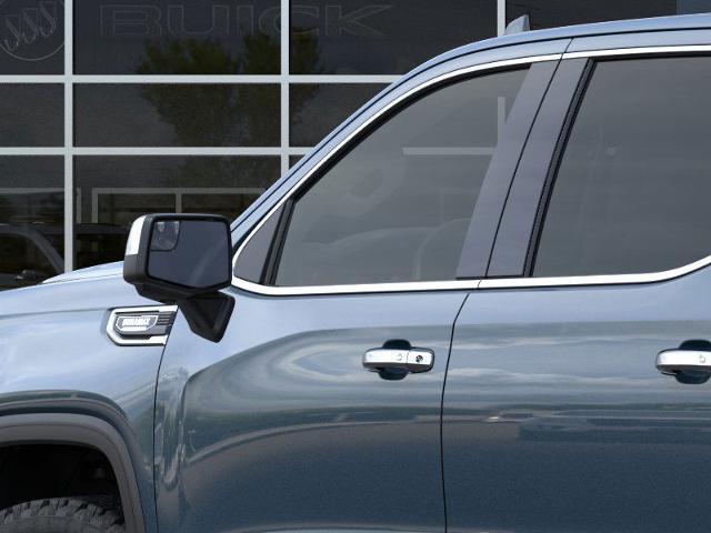 2026 GMC Sierra 1500 Vehicle Photo in APPLETON, WI 54914-8833