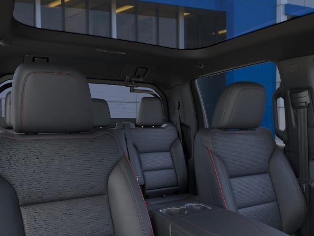 2025 Chevrolet Silverado EV Vehicle Photo in KANSAS CITY, MO 64114-4502