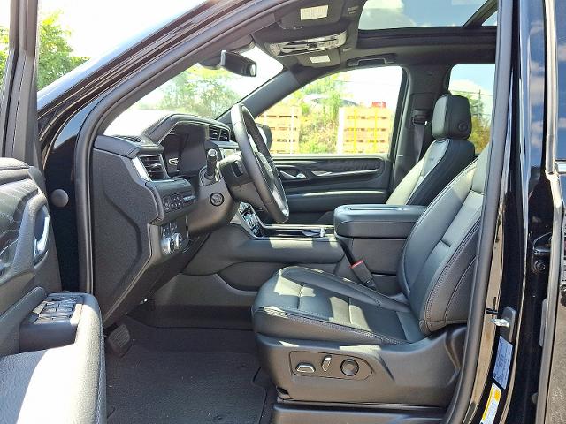 2022 GMC Yukon Vehicle Photo in HARRISBURG, PA 17111-1033
