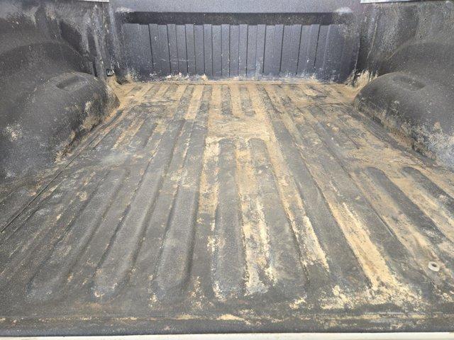 2022 Ram 1500 Vehicle Photo in Decatur, TX 76234