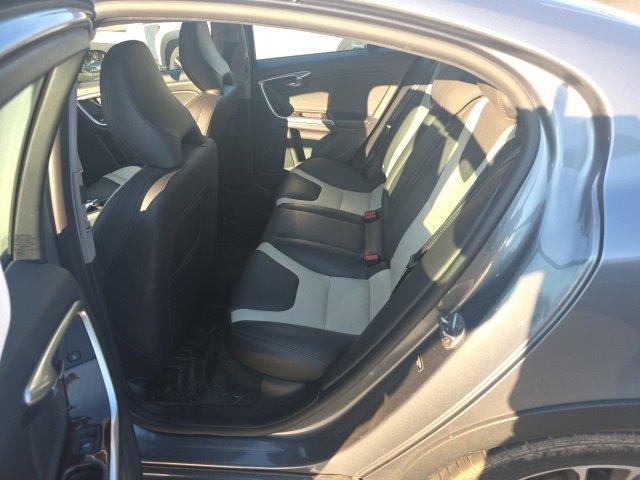 2016 Volvo S60 Cross Country Vehicle Photo in Harrisburg, PA 17111