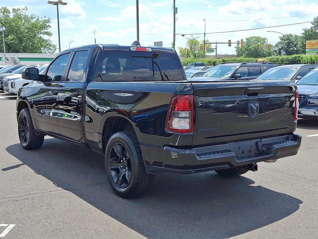 2021 Ram 1500 Vehicle Photo in Philadelphia, PA 19116