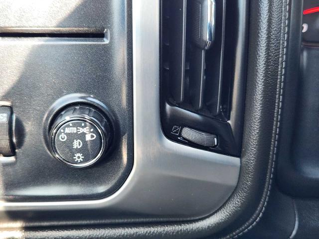 2018 GMC Sierra 1500 Vehicle Photo in DENTON, TX 76210-9321
