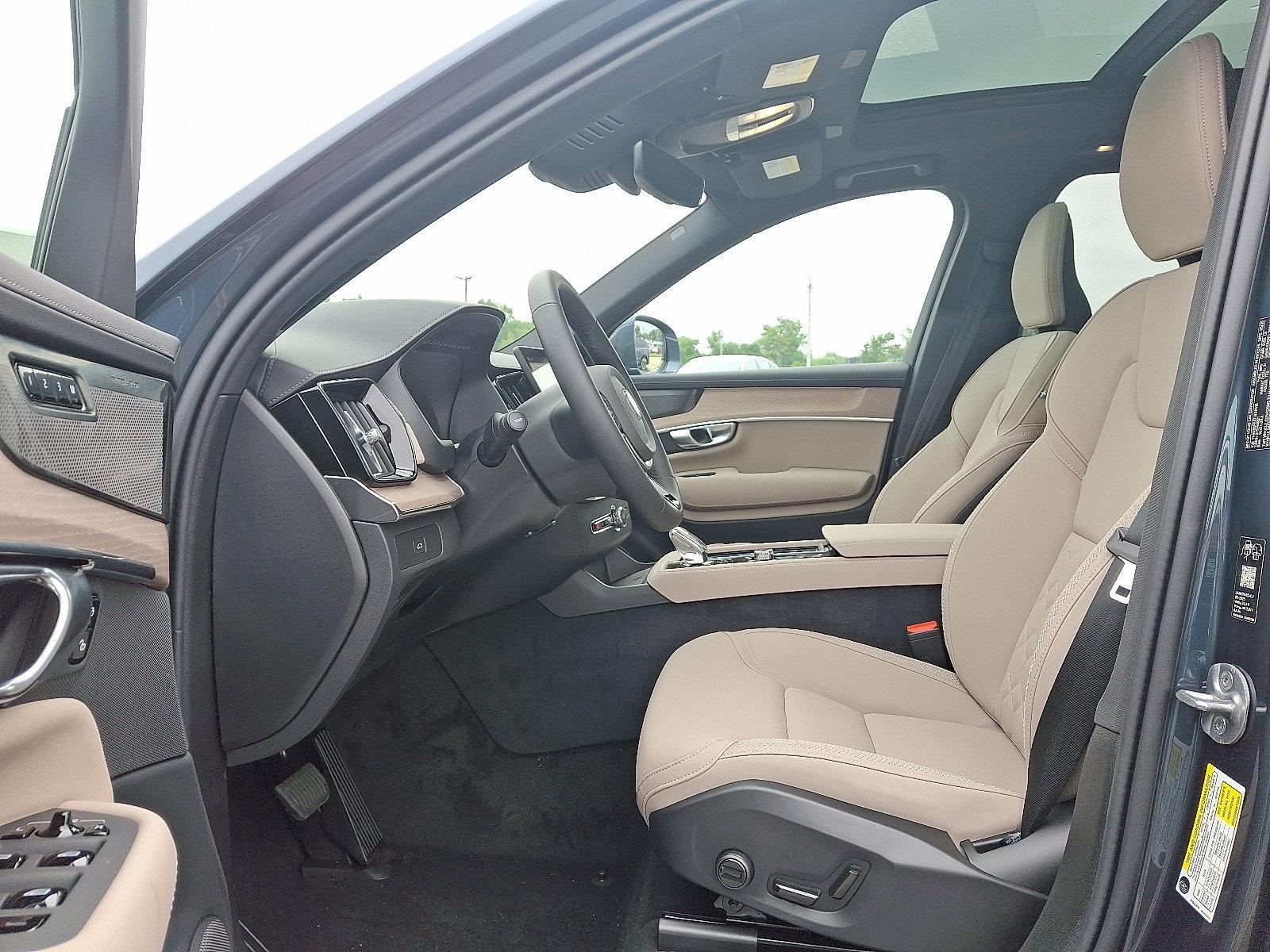 2026 Volvo XC90 Vehicle Photo in Trevose, PA 19053