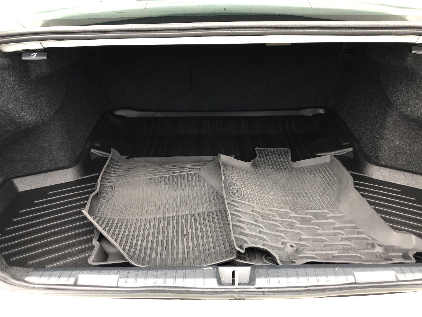 2022 Subaru Legacy Vehicle Photo in Mechanicsburg, PA 17050