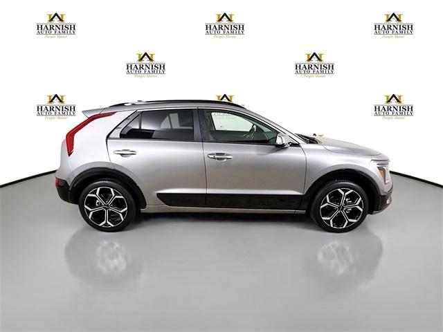 2023 Kia Niro Vehicle Photo in Everett, WA 98204