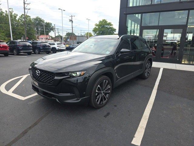 2025 Mazda CX-50 Vehicle Photo in Harrisburg, PA 17111