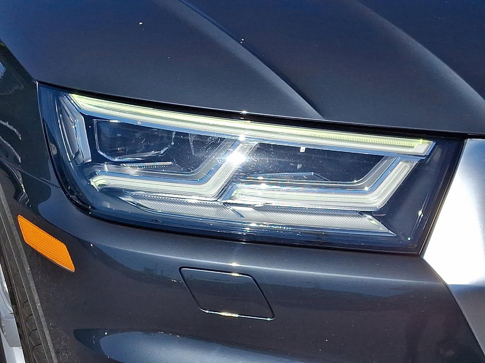 2018 Audi Q5 Vehicle Photo in Lancaster, PA 17601