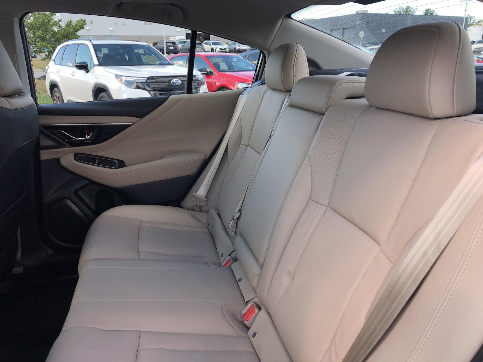 2022 Subaru Legacy Vehicle Photo in Mechanicsburg, PA 17050