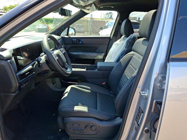 2026 Hyundai SANTA FE Vehicle Photo in Philadelphia, PA 19116