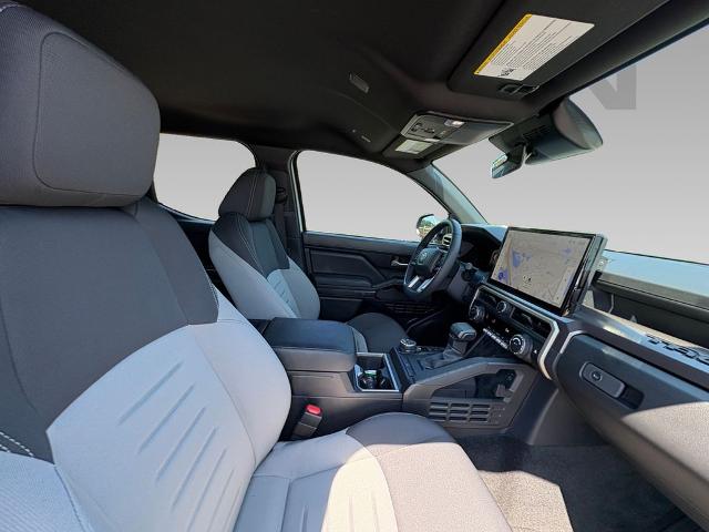 2024 Toyota Tacoma 4WD Vehicle Photo in Savannah, GA 31419