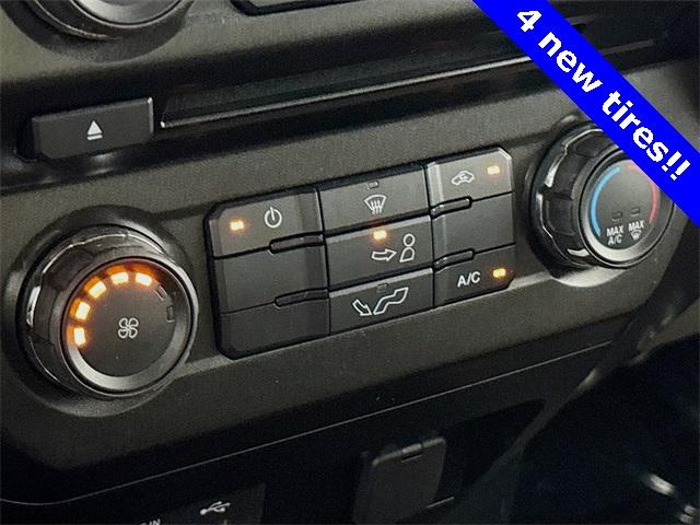 2015 Ford F-150 Vehicle Photo in Puyallup, WA 98371