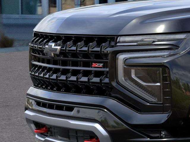 2025 Chevrolet Suburban Vehicle Photo in MIDDLETON, WI 53562-1492
