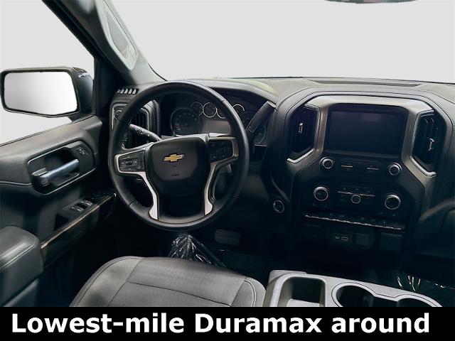 2021 Chevrolet Silverado 1500 Vehicle Photo in EVERETT, WA 98203-5662