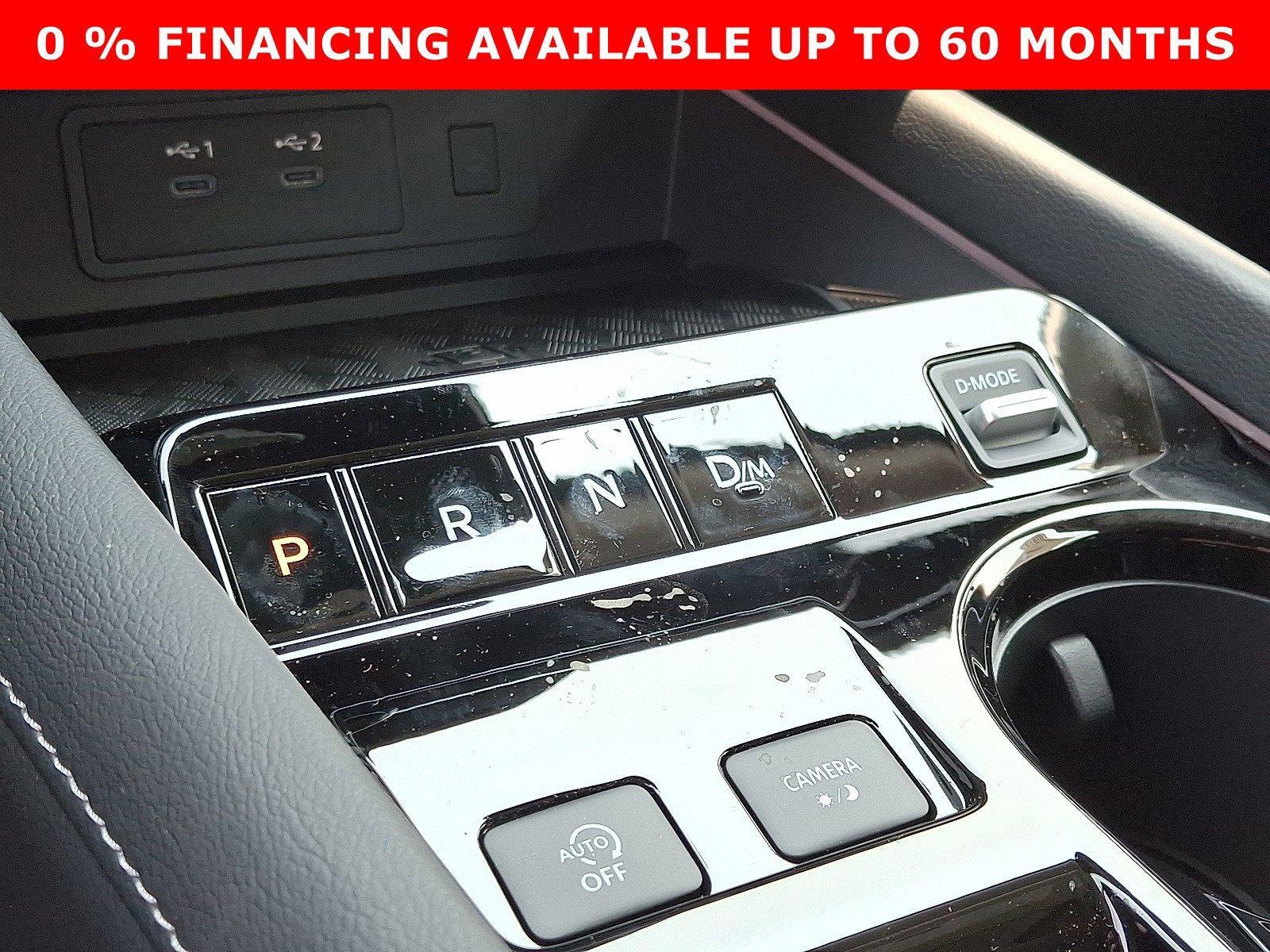 2025 Nissan Murano Vehicle Photo in Jenkintown, PA 19046