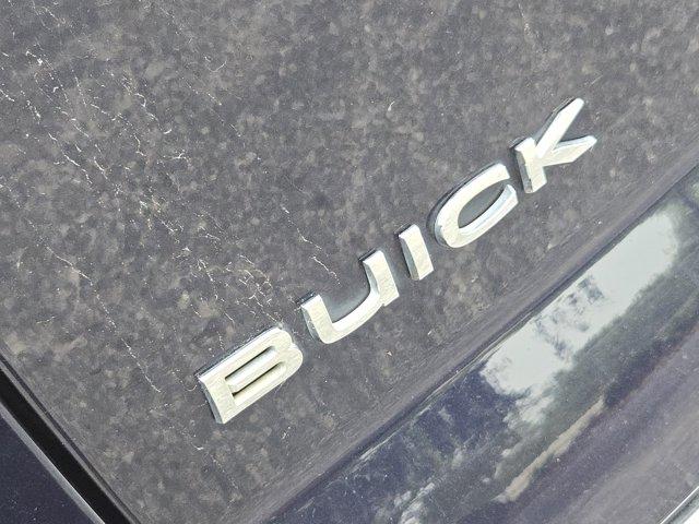 2017 Buick Enclave Vehicle Photo in Decatur, TX 76234