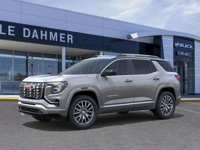 2026 GMC Terrain Vehicle Photo in KANSAS CITY, MO 64114-4545