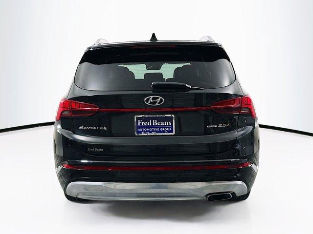 2023 Hyundai SANTA FE Vehicle Photo in Doylsetown, PA 18901